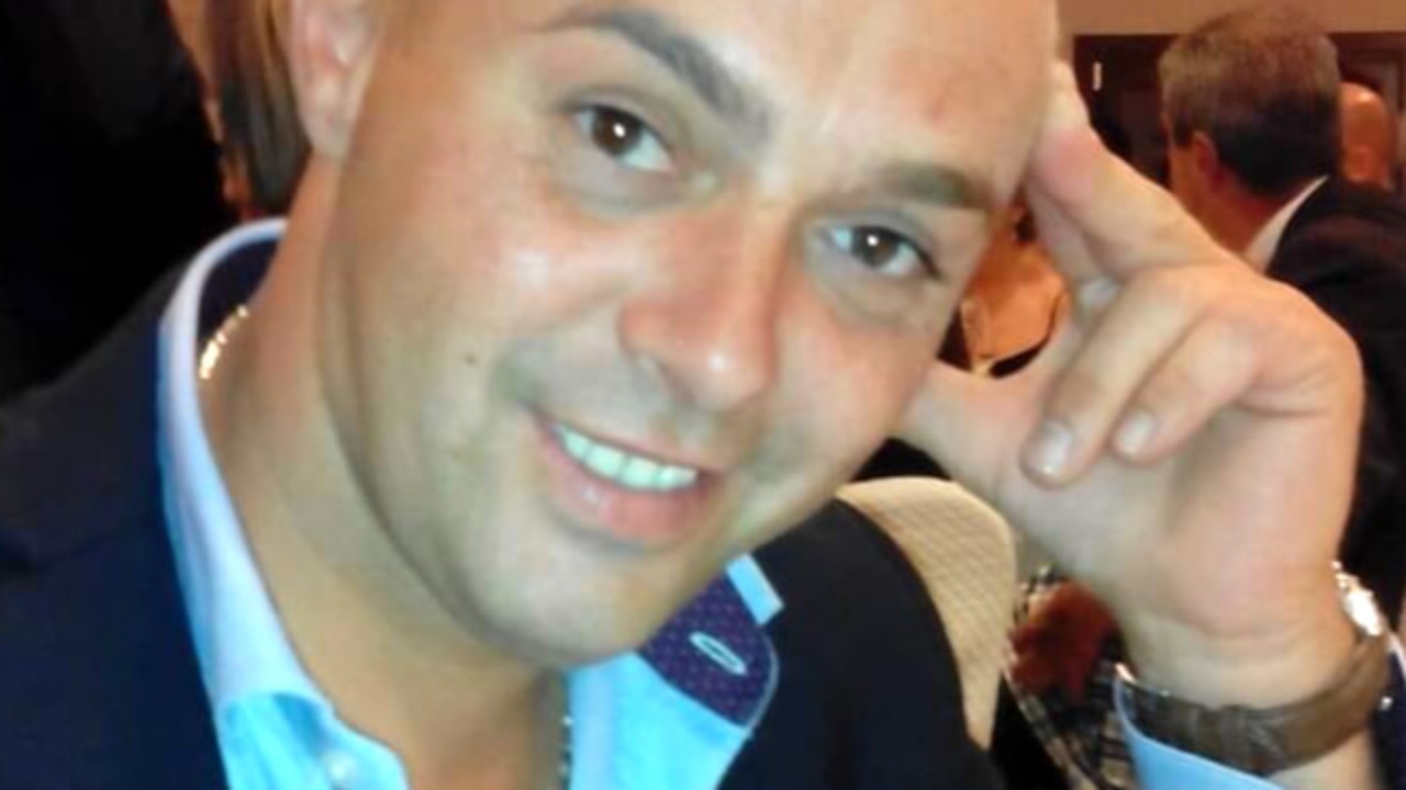 Andrea Visentin, benzinaio di 42 anni, morto per una grave malattia