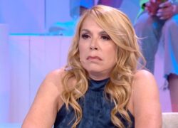 Anna Pettinelli replica alle offese