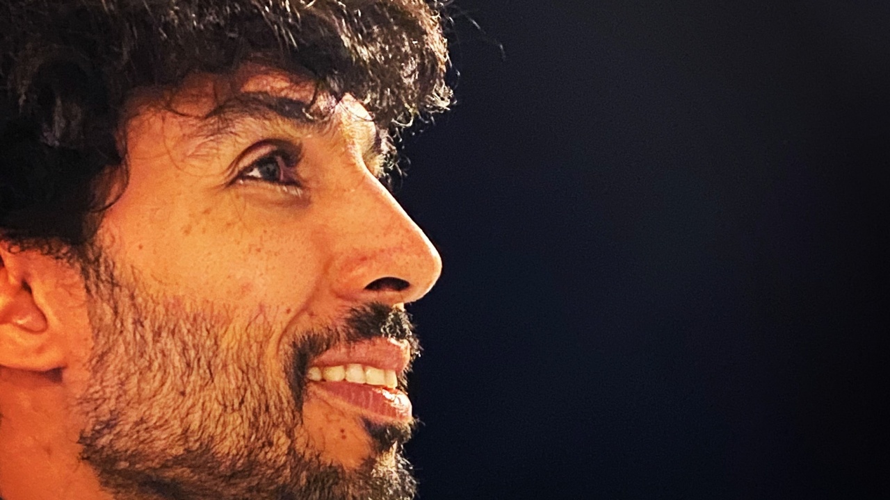 Ayoub Lhaou, ingegnere italo marocchino, morto a soli 32 anni