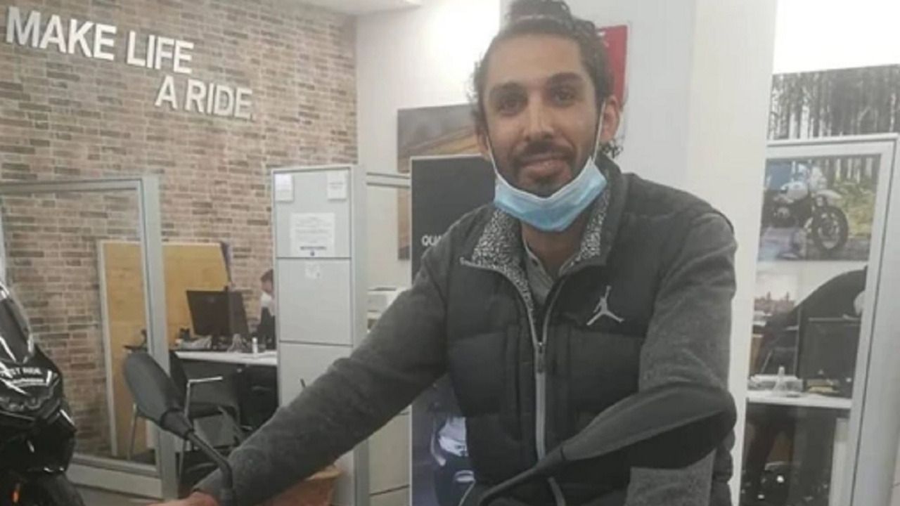 La tragedia di Ayoub Lhaou