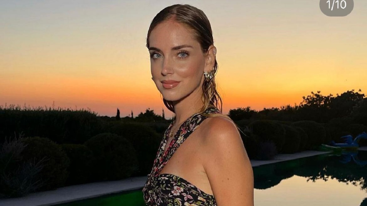 Ferragni Chiara