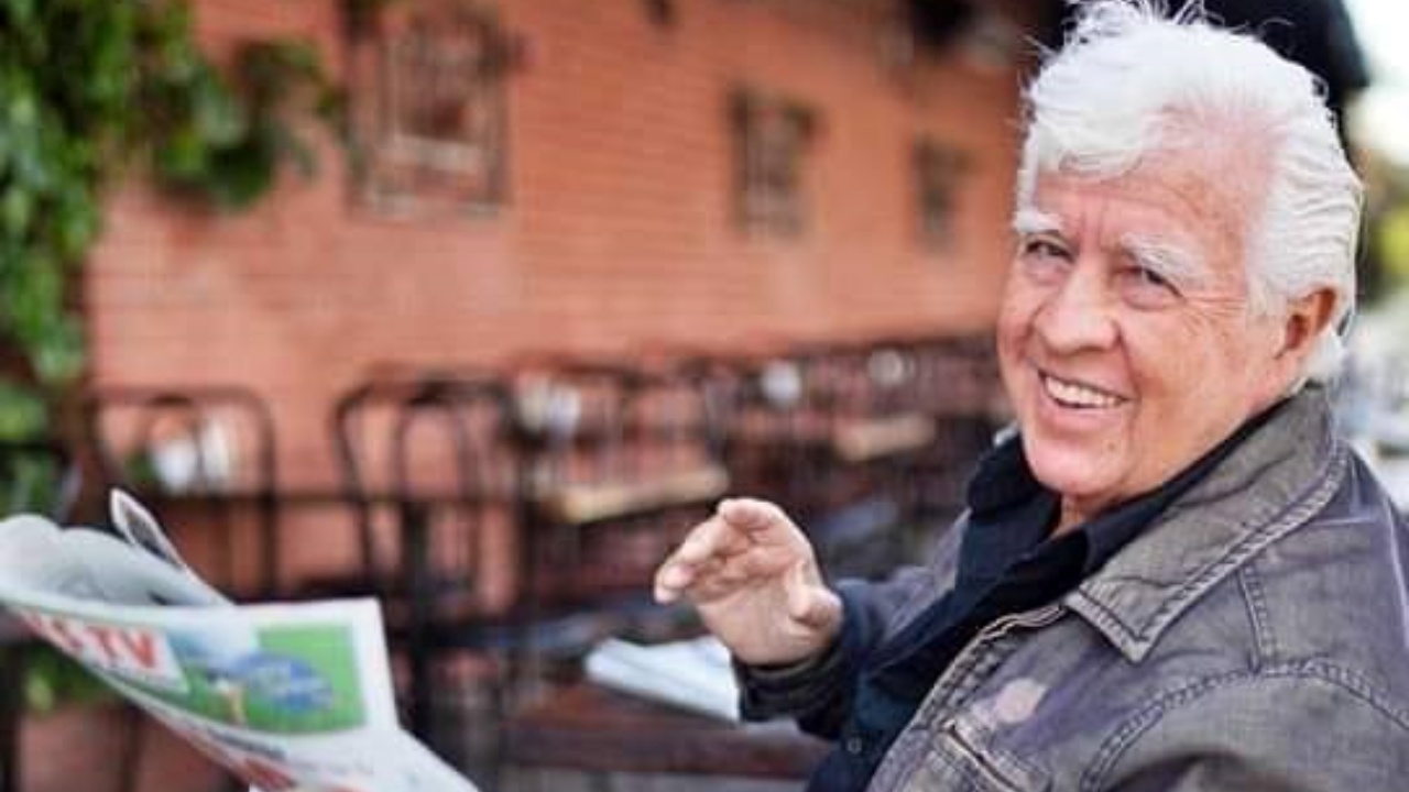 Clu Gulager morto