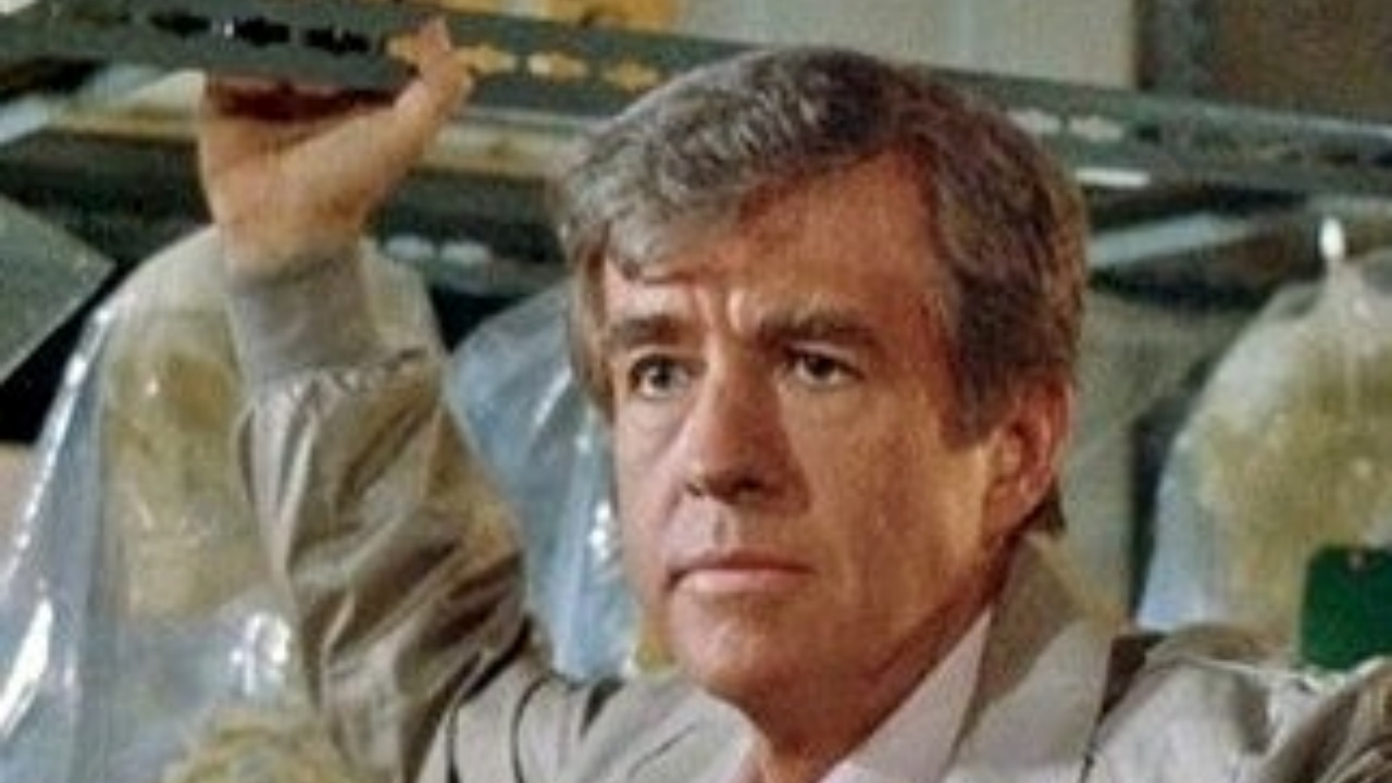 Clu Gulager morto