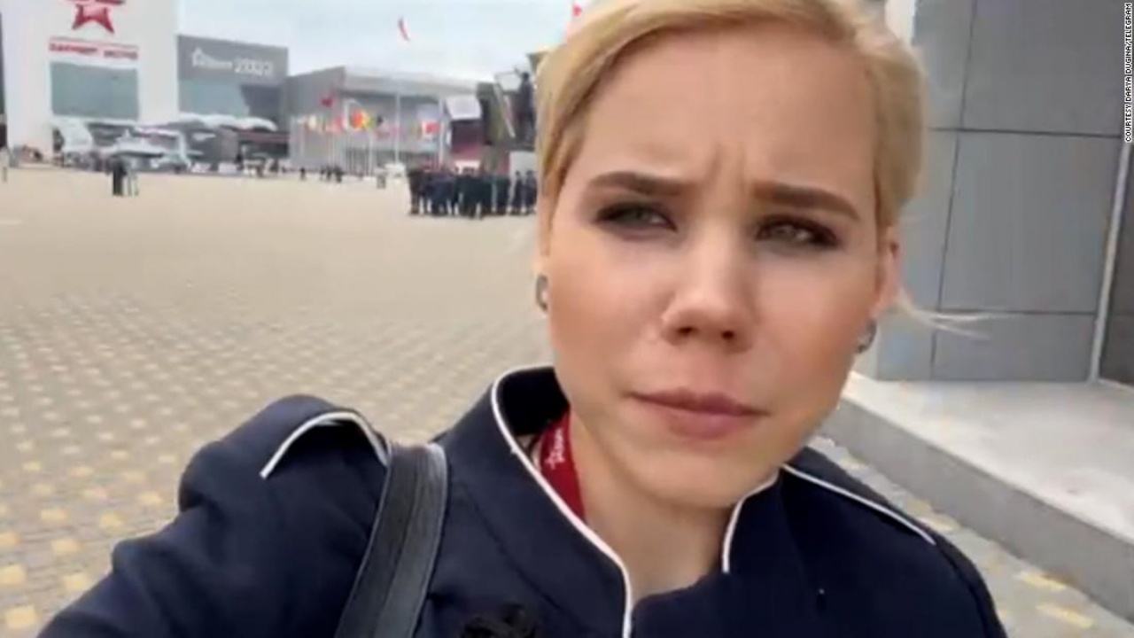 tragedia Darya Dugina