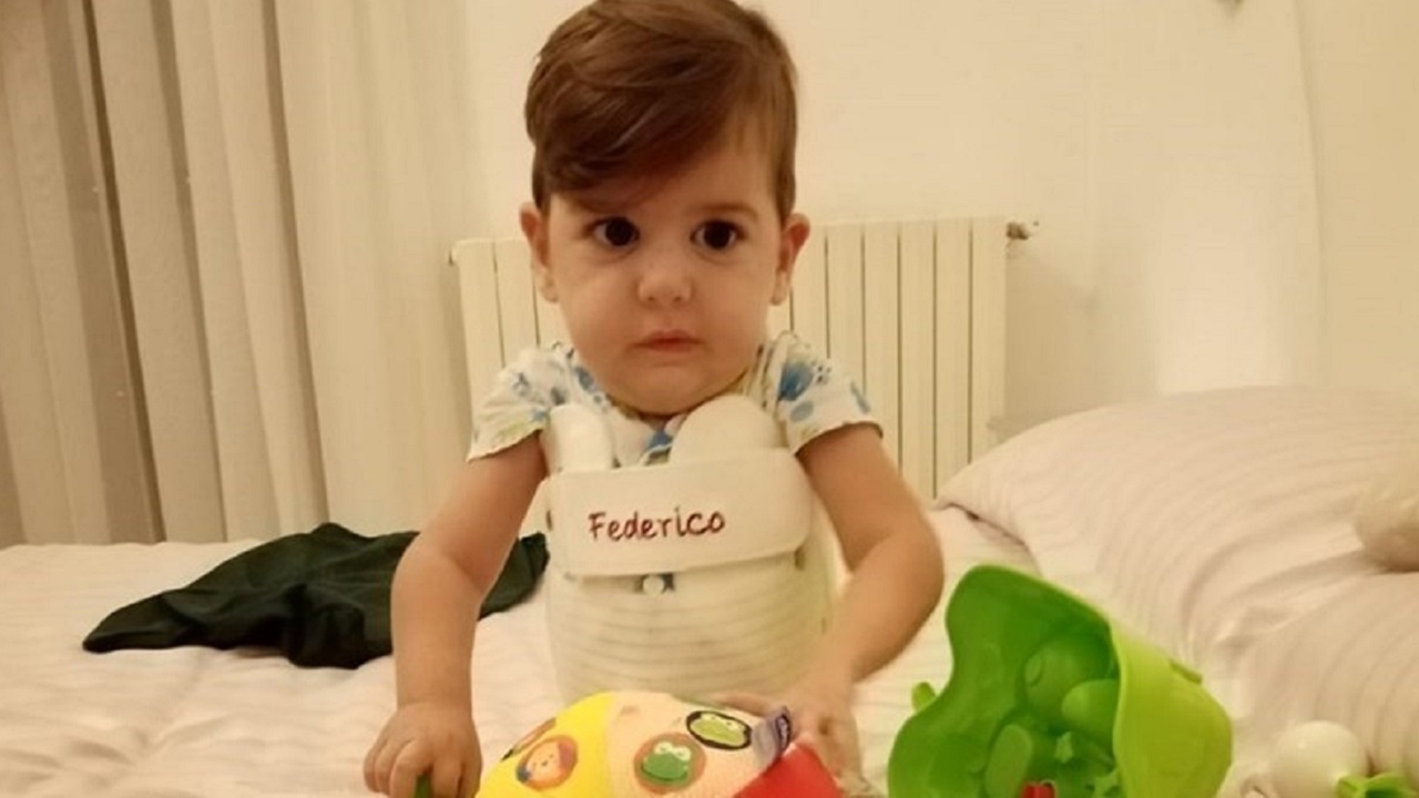 Federico Musciacchio