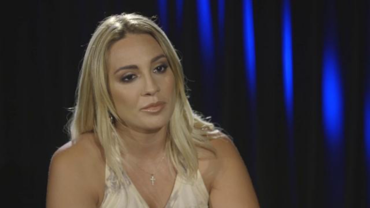 Francesca Manzini irriconoscibile sui social: “Ho voluto guarire”