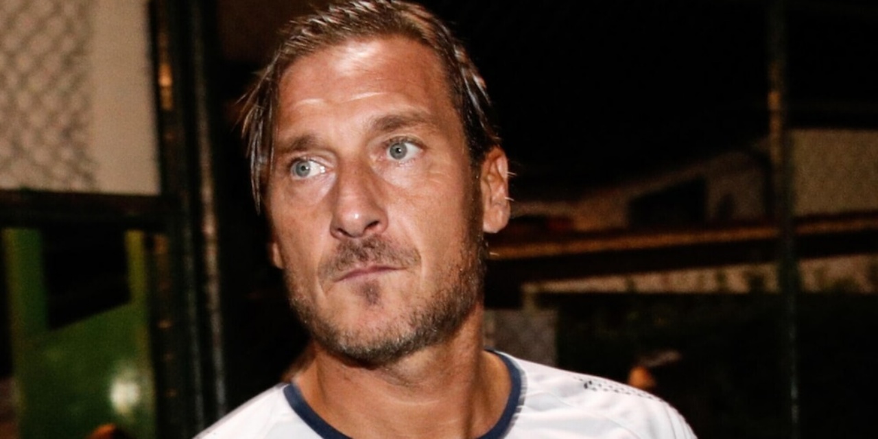 Francesco totti