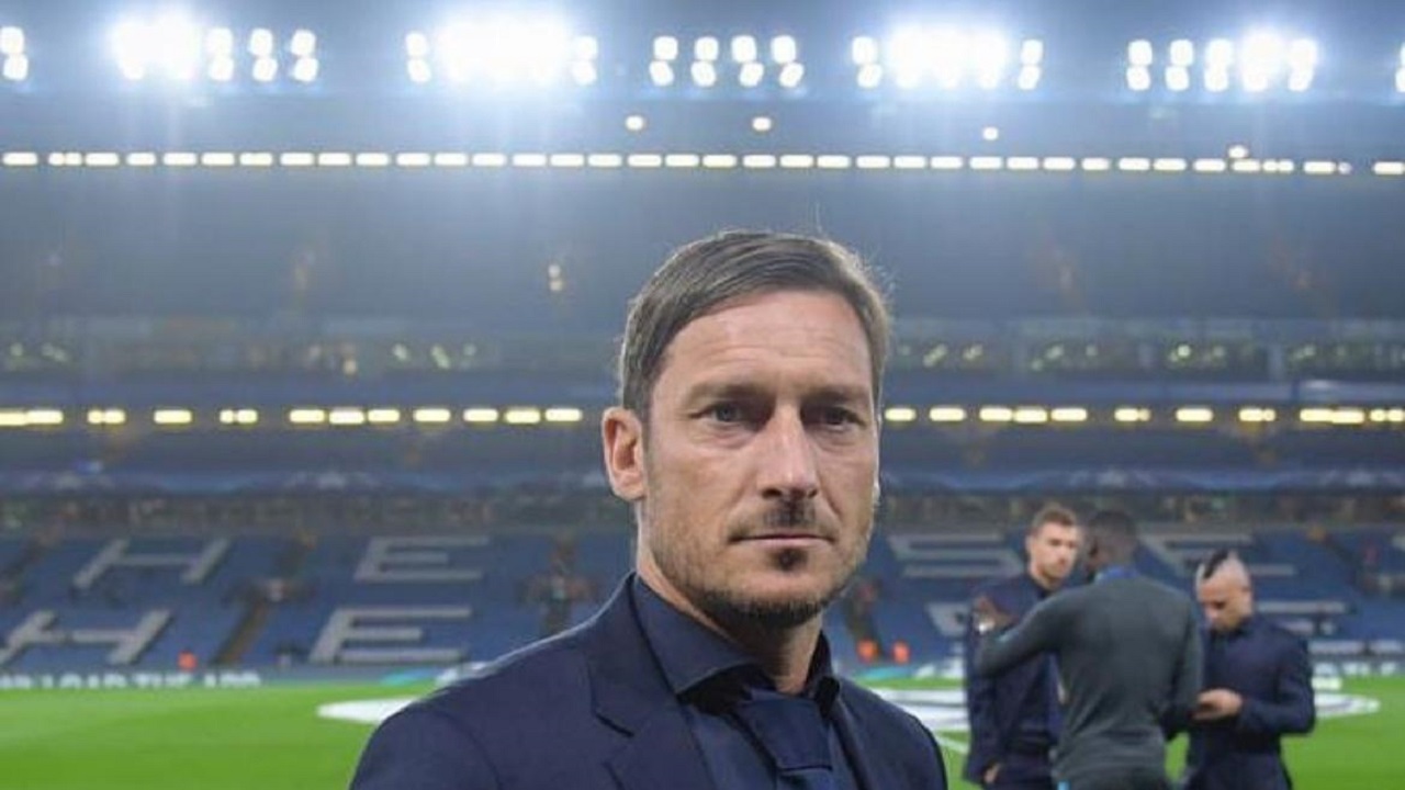 Francesco Totti romperà il silenzio? La rivelazione di Alex Nuccetelli