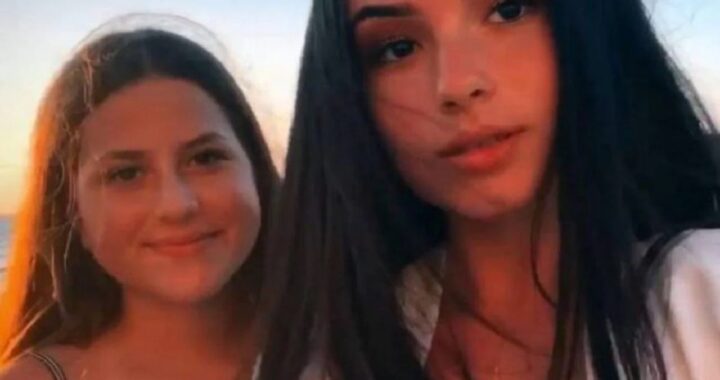 Alessia e Giulia