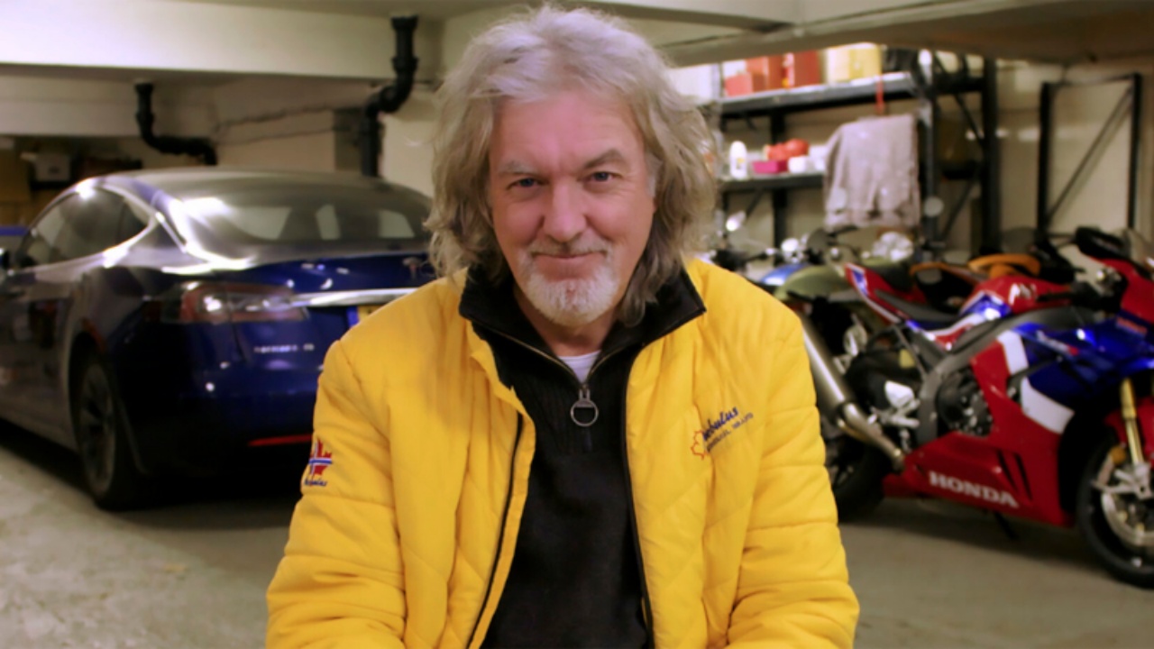 James may