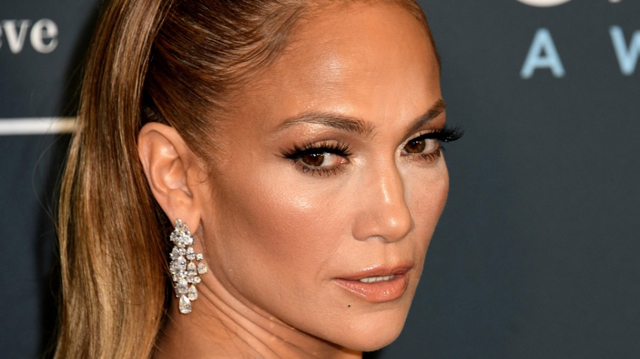 Jennifer Lopez