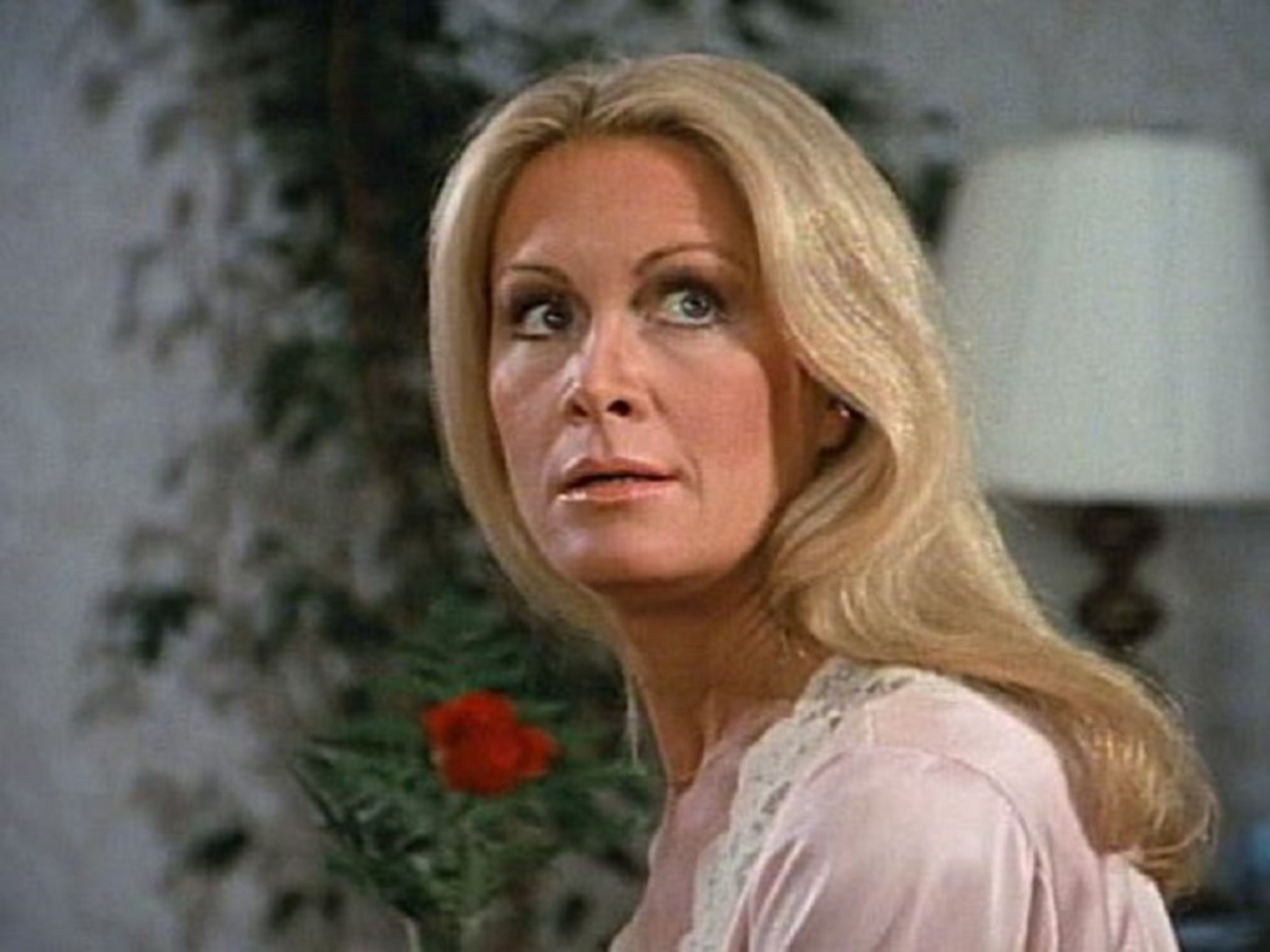 Joan Van Ark chirurgia estetica