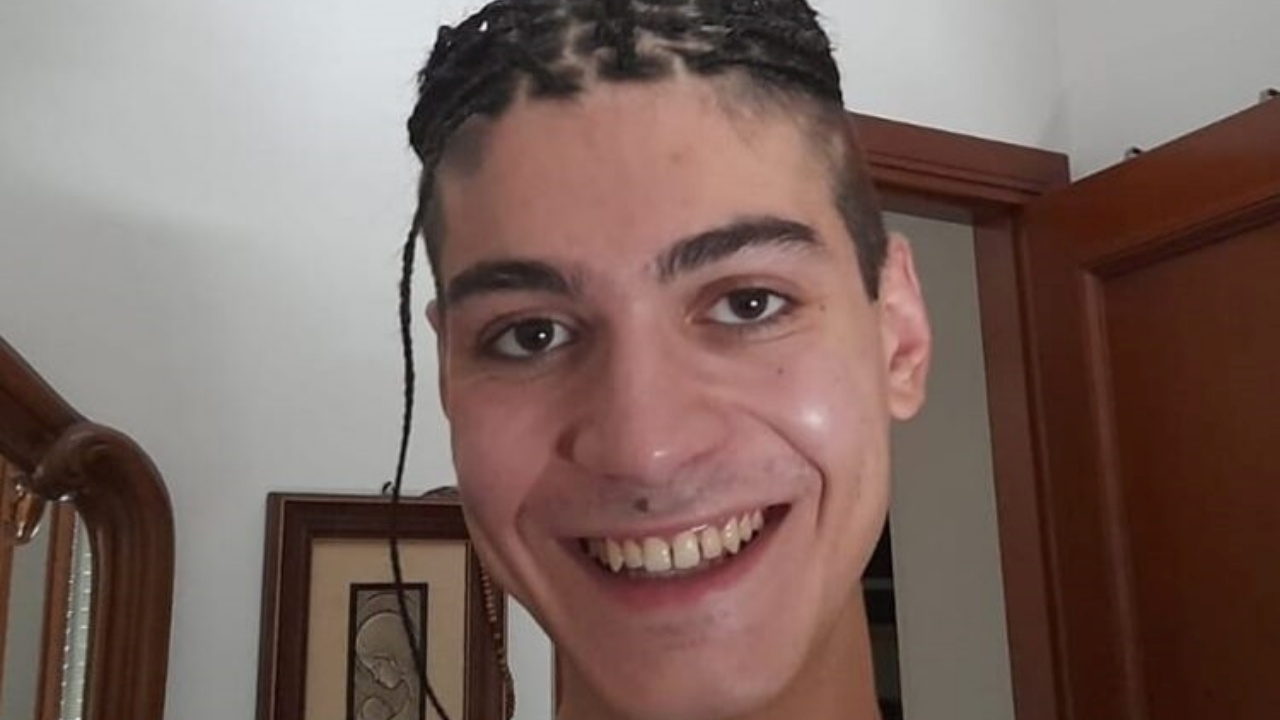 Jois Pedone, trovato senza vita il 20enne scomparso da Vasto