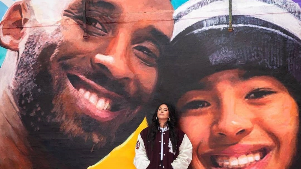 Risarcimento alla famiglia di Kobe Bryant