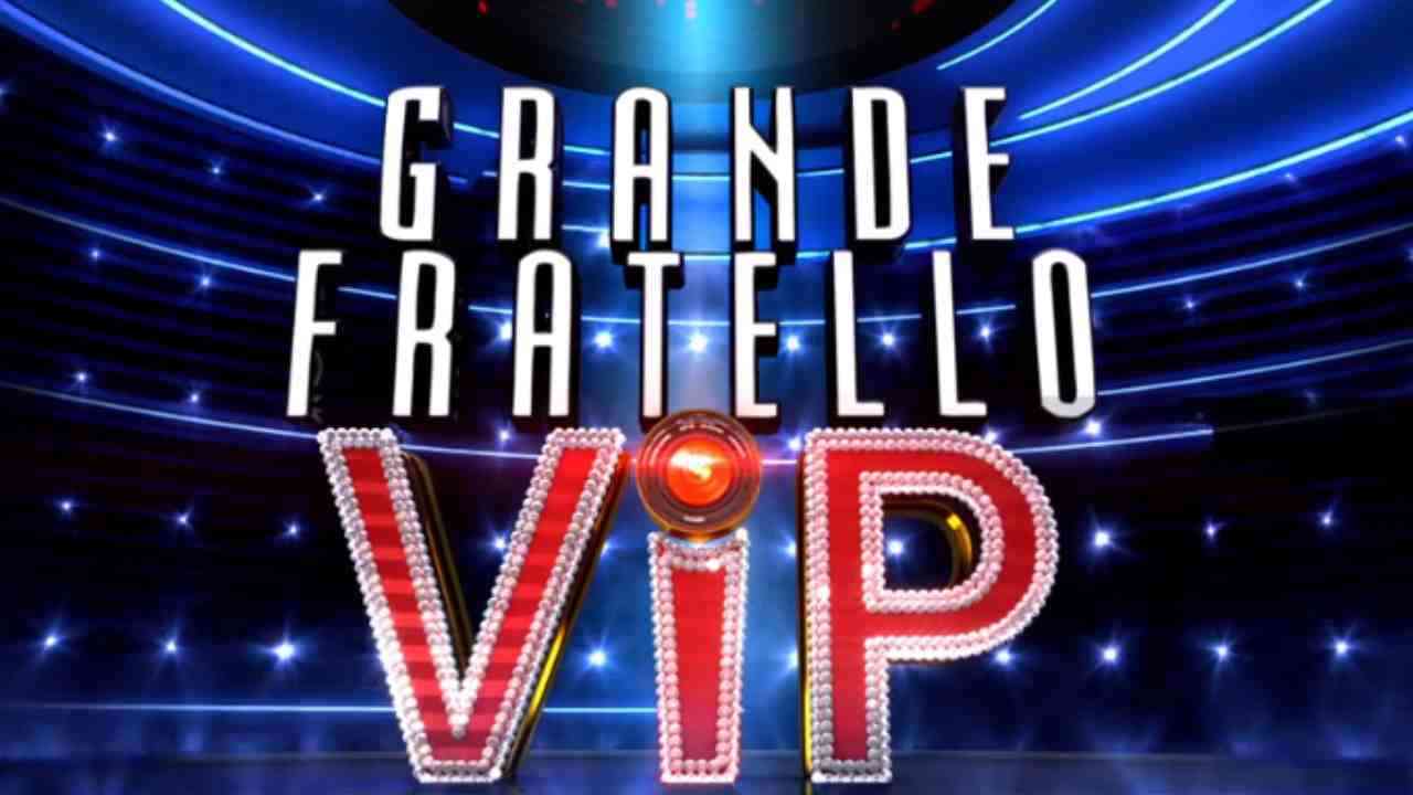 grande fratello vip