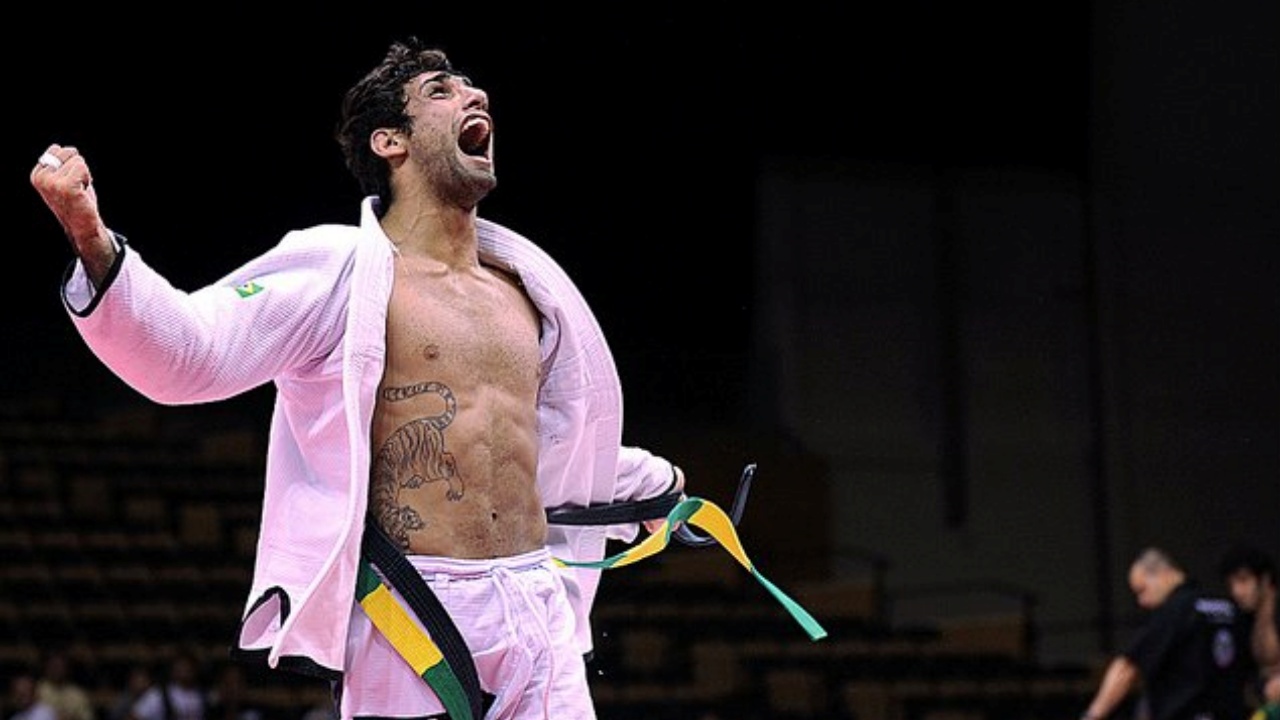 Leandro Lo killed