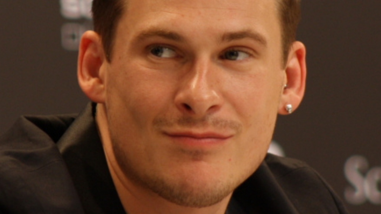 Lee Ryan dei Blue arrestato