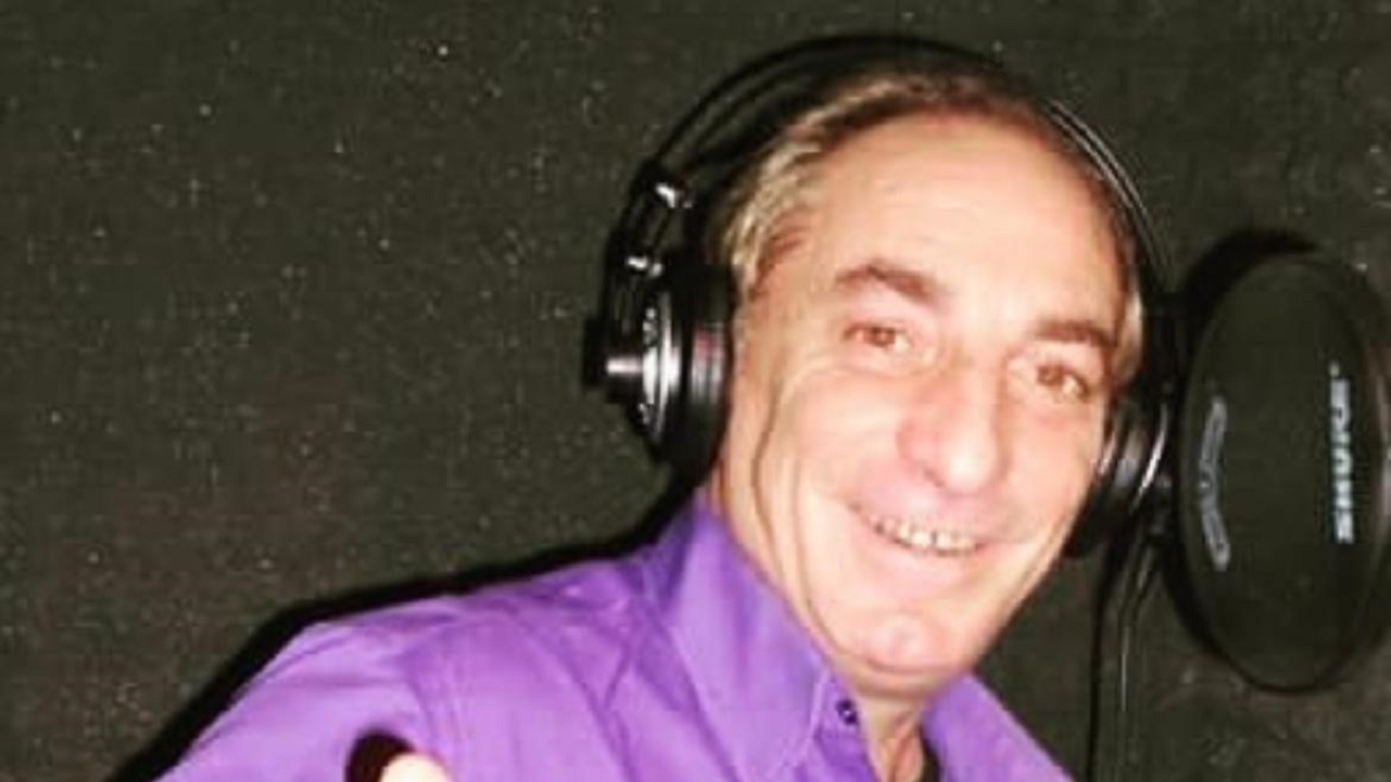Lutto a Salerno: Lello Biondi muore a causa di un malore
