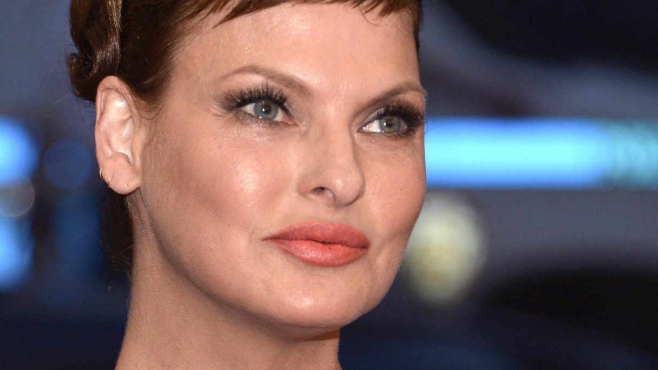 linda evangelista