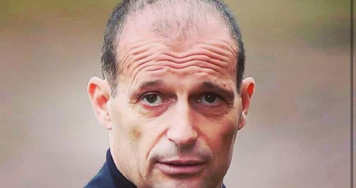 Allegri Massimiliano