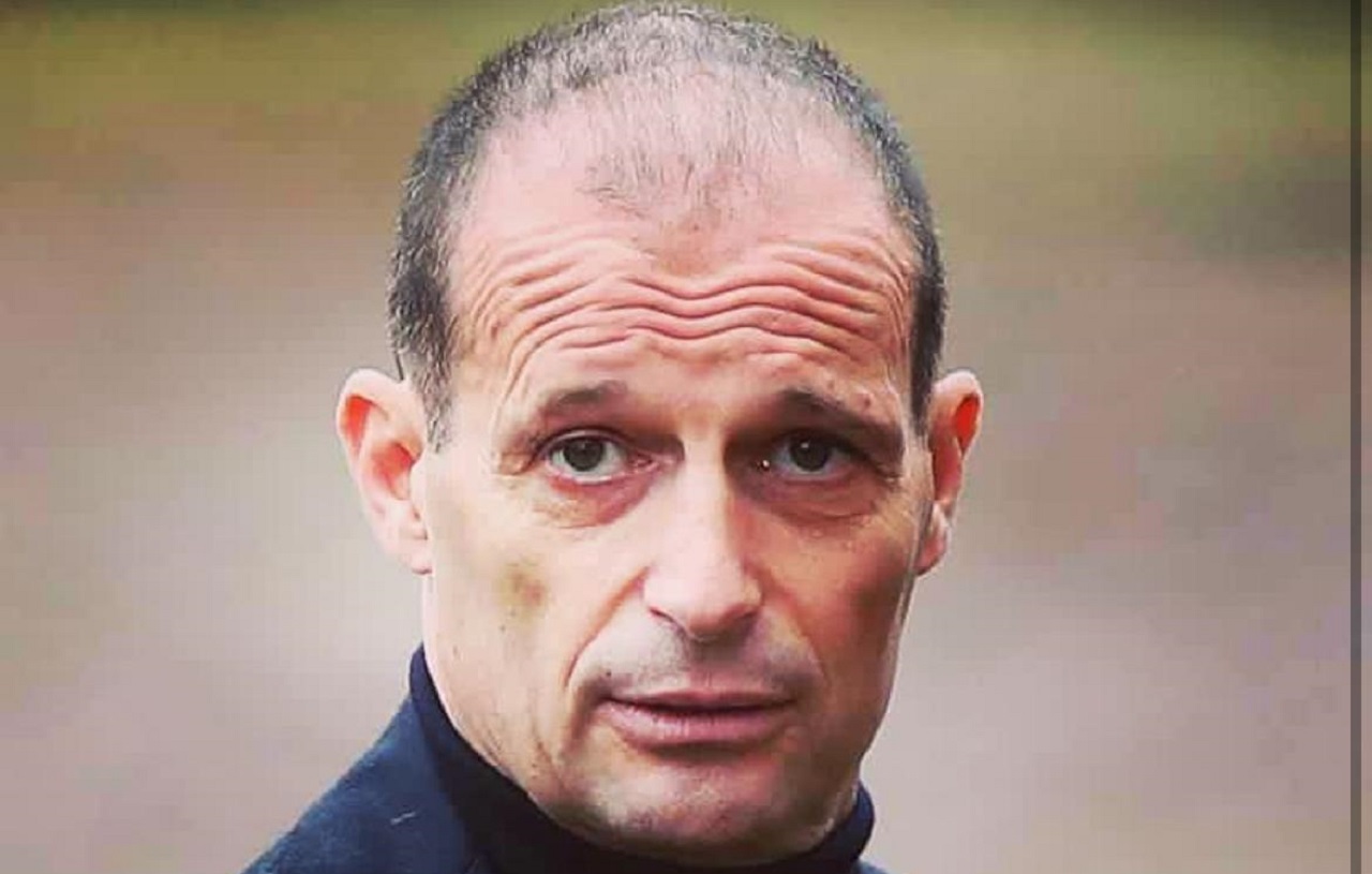 Allegri Massimiliano