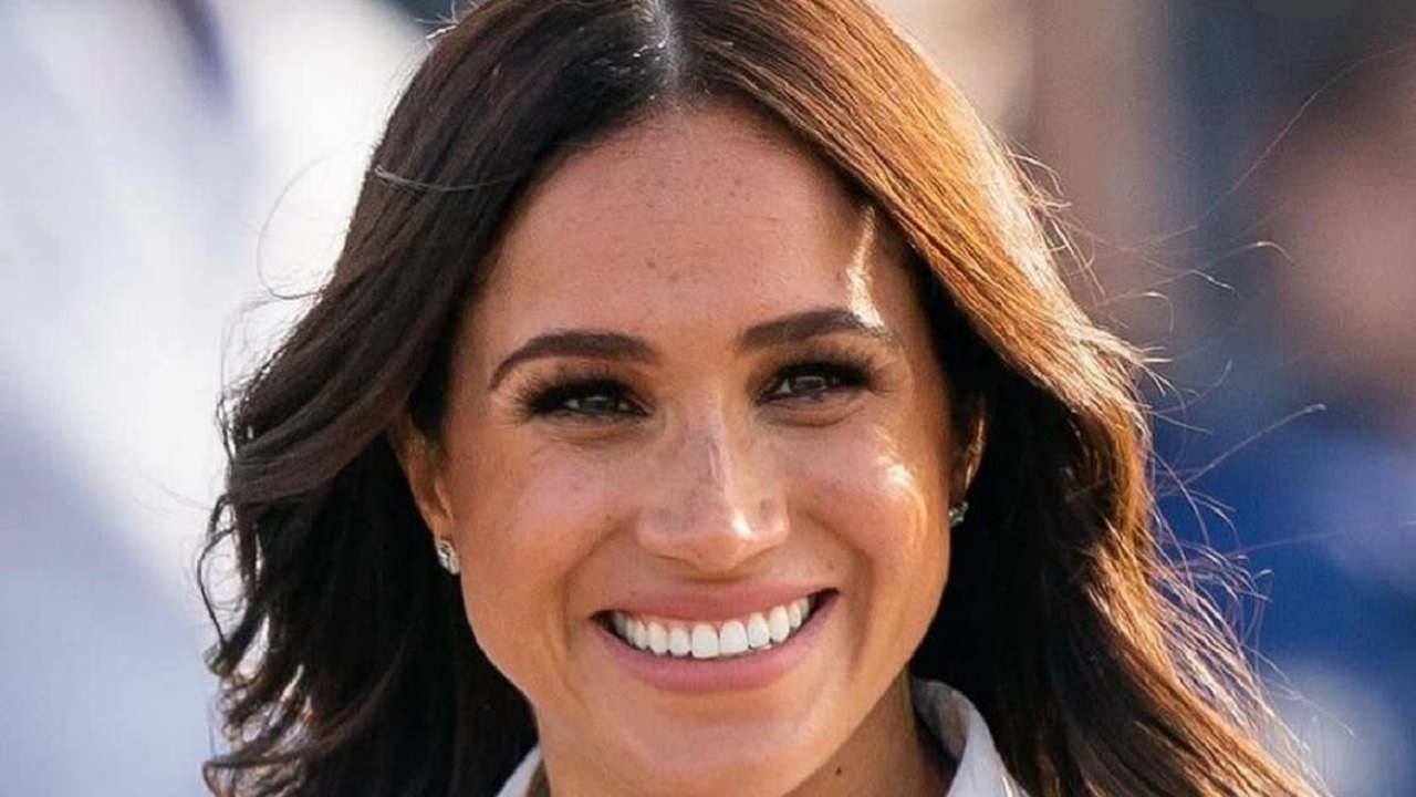 Markle Meghan