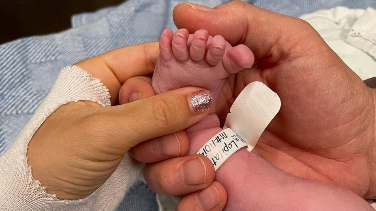 Michael Bublé papà per la quarta volta