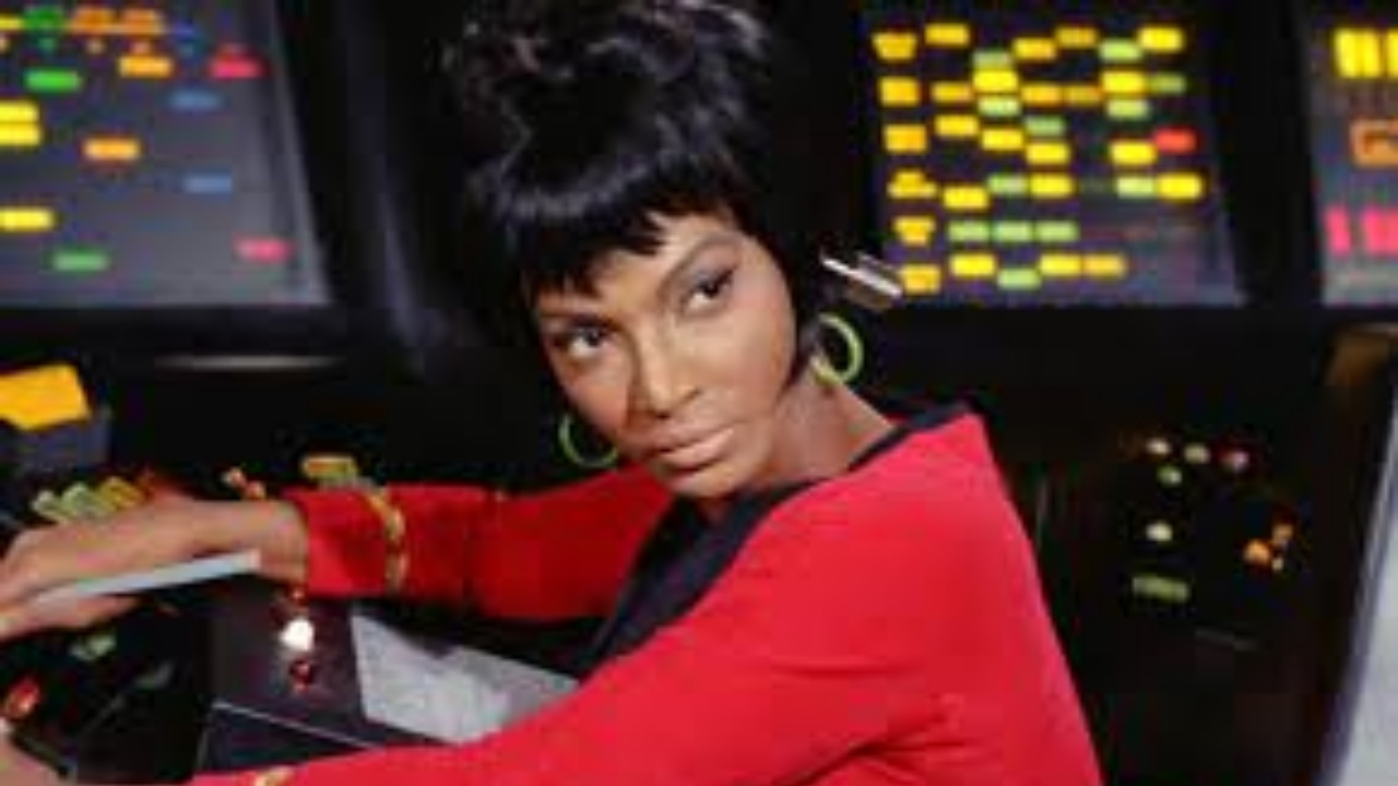 Nichelle Nichols morta a 89 anni