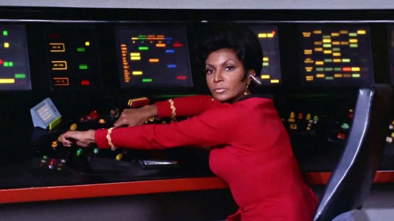 Nichelle Nichols, attrice statunitense, si è spenta a 89 anni