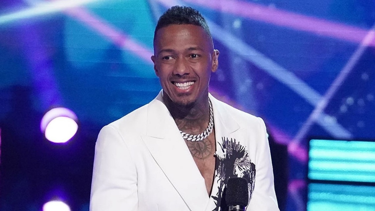 Nono e decimo figlio in arrivo per Nick Cannon