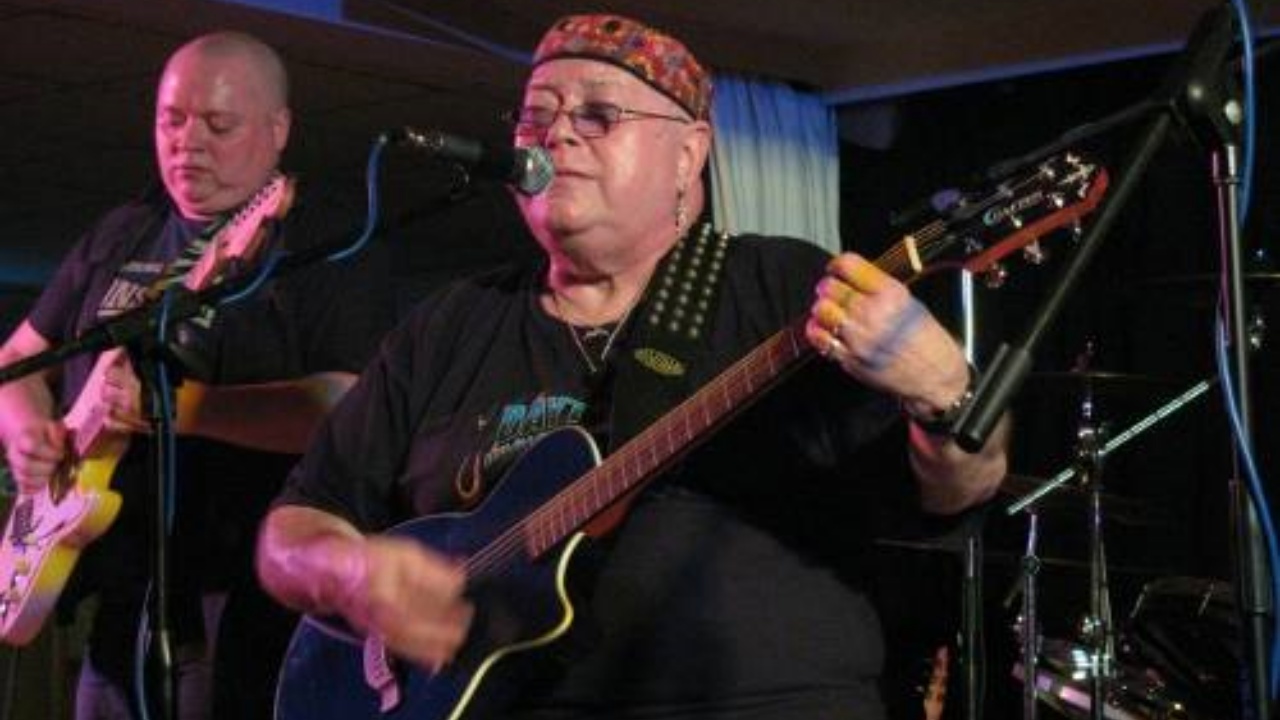 Nicky Moore, cantante dei Samson, morto all’età di 75 anni