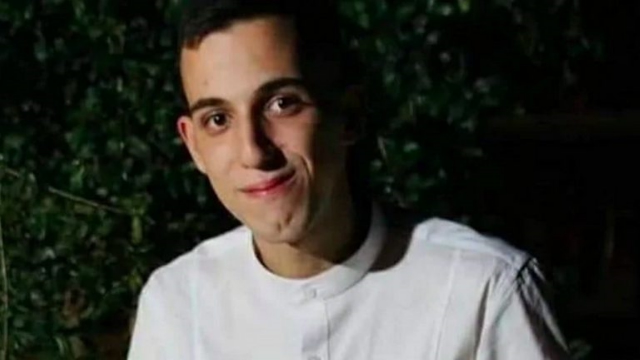 Niko Giarratano, giovane padre di 20 anni, morto per un incidente in moto