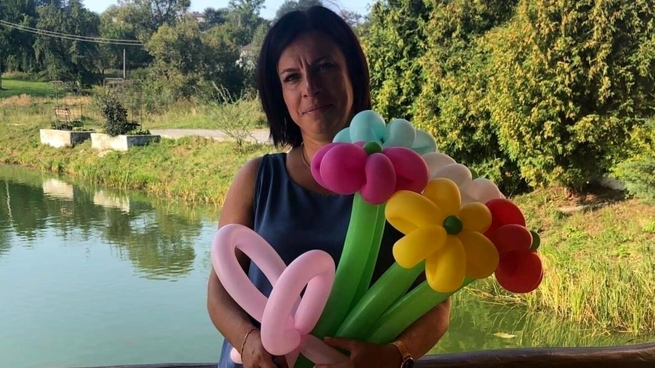 Nina Gryshac uccisa a calci e pugni dal compagno italiano 30enne