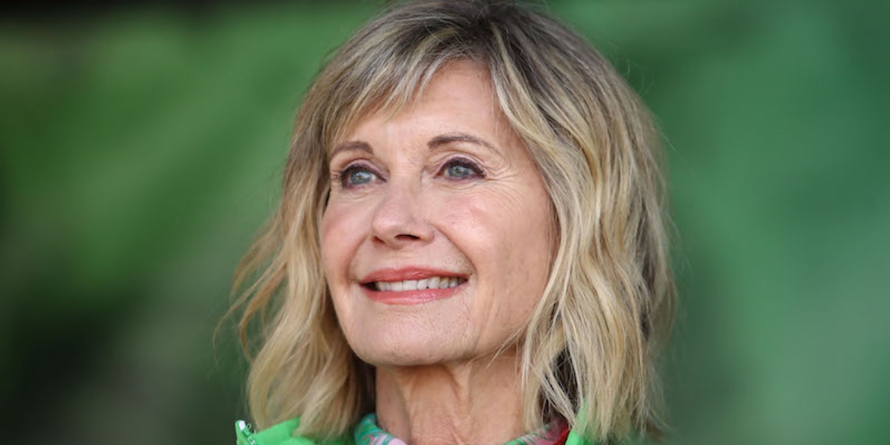 Olivia Newton-John