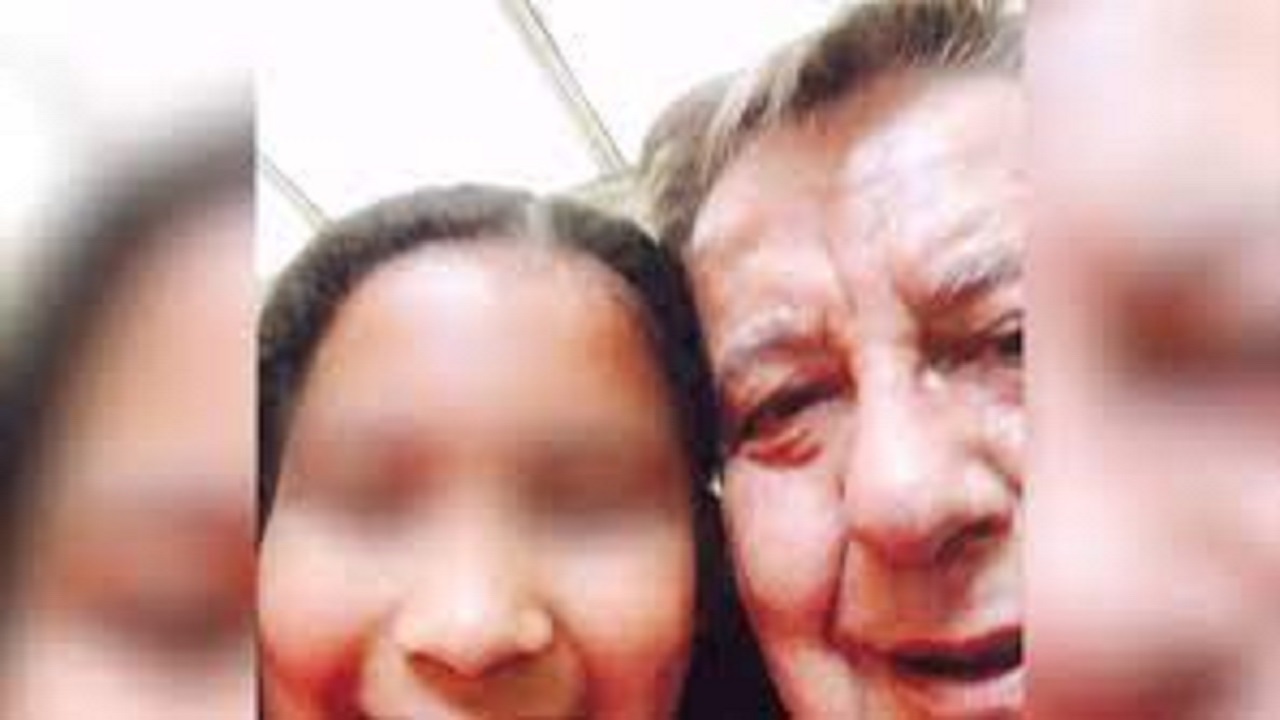 Orazio Olivari cerca la figlia Gloria: la figlia le è stata tolta dall’ex compagna