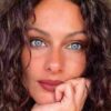 Paola Turani paura per suo figlio