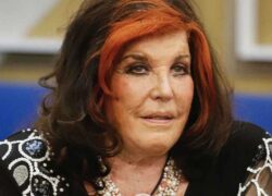 Patrizia De Blanck dopo il GF