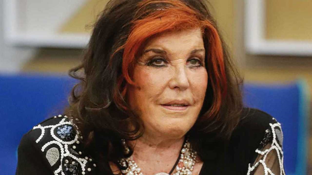 Patrizia De Blanck dopo il GF