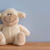 Peluche del WWF