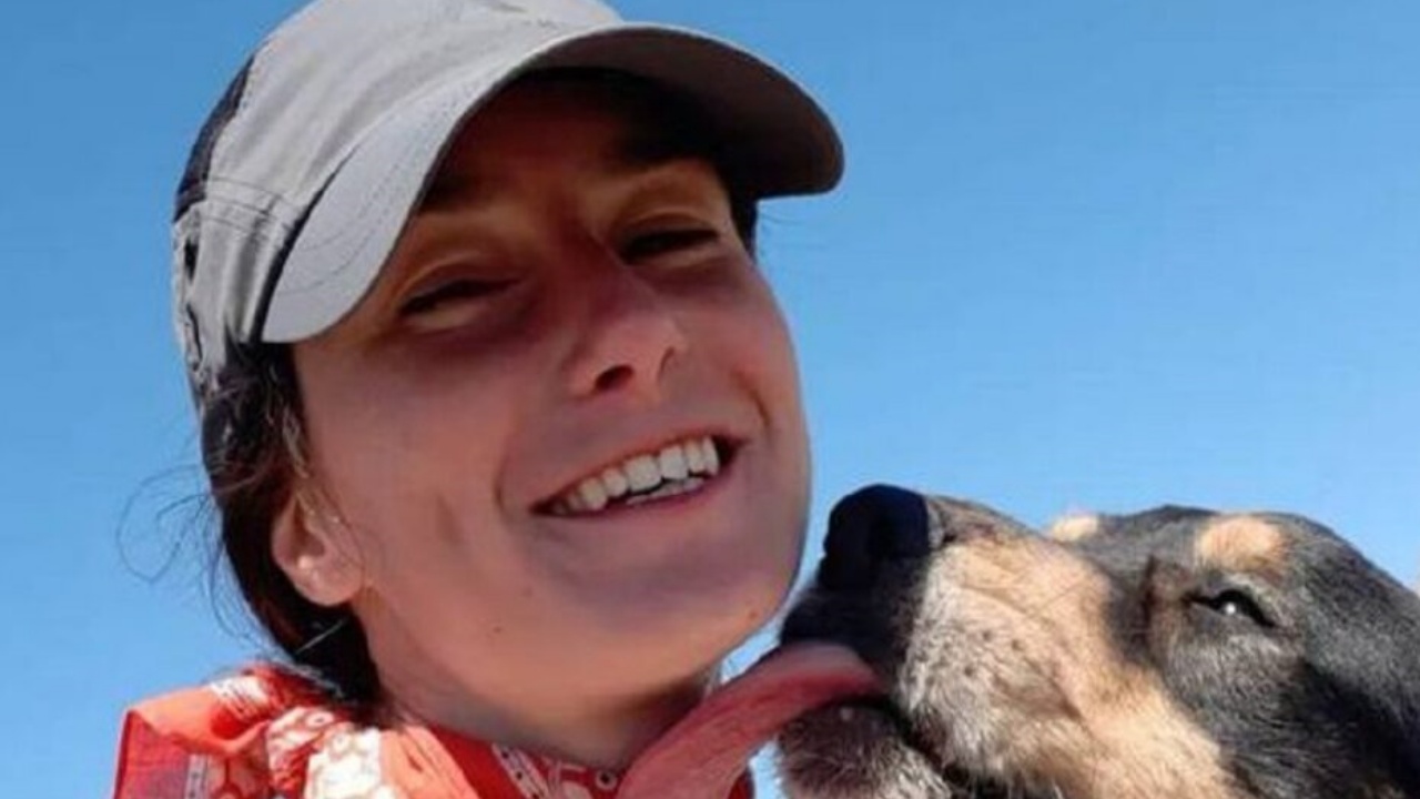 L’ultimo messaggio alla madre: “Vedessi com’è bello quassù”. Rebecca Aretini muore a 28 anni