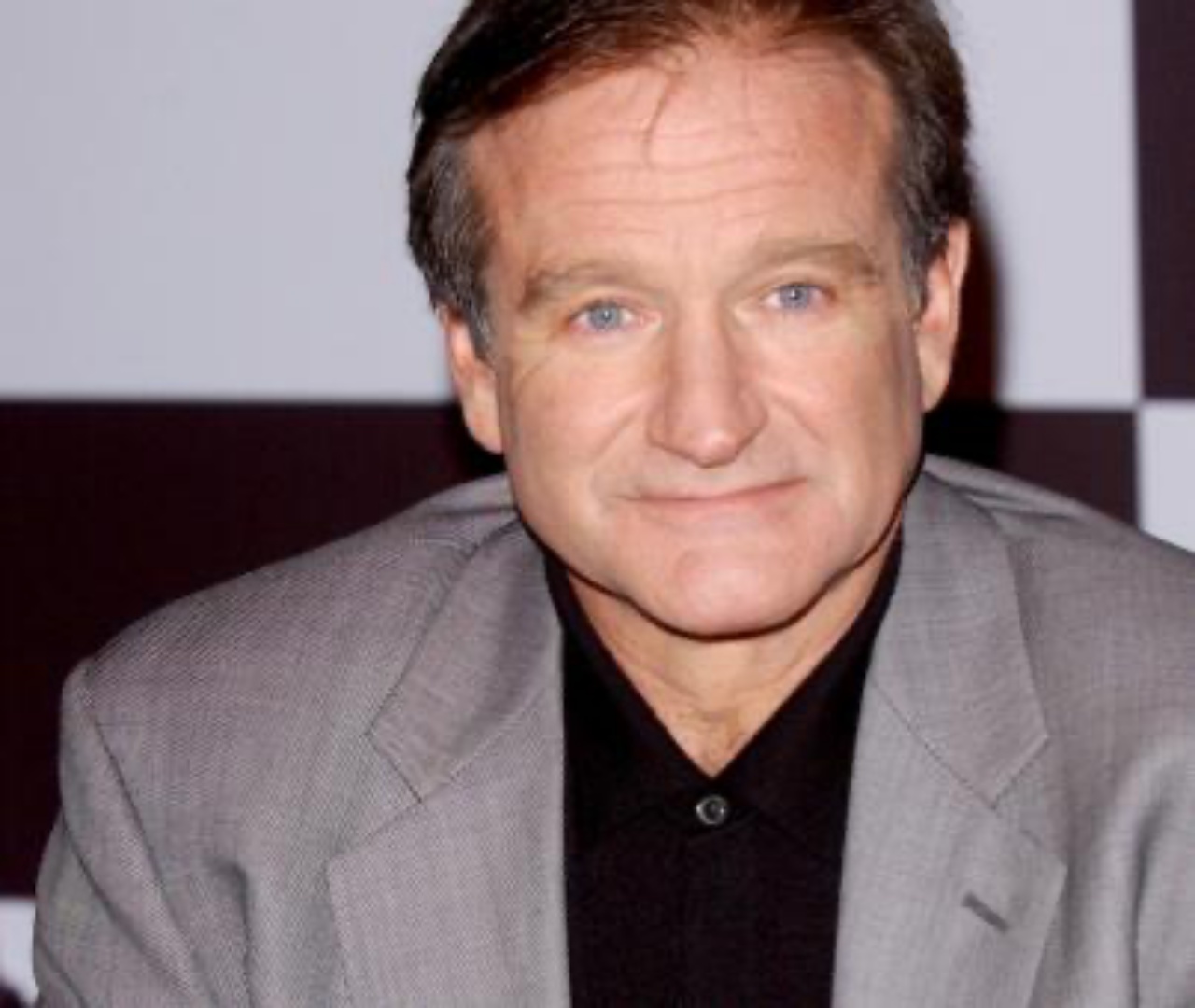 robin Williams