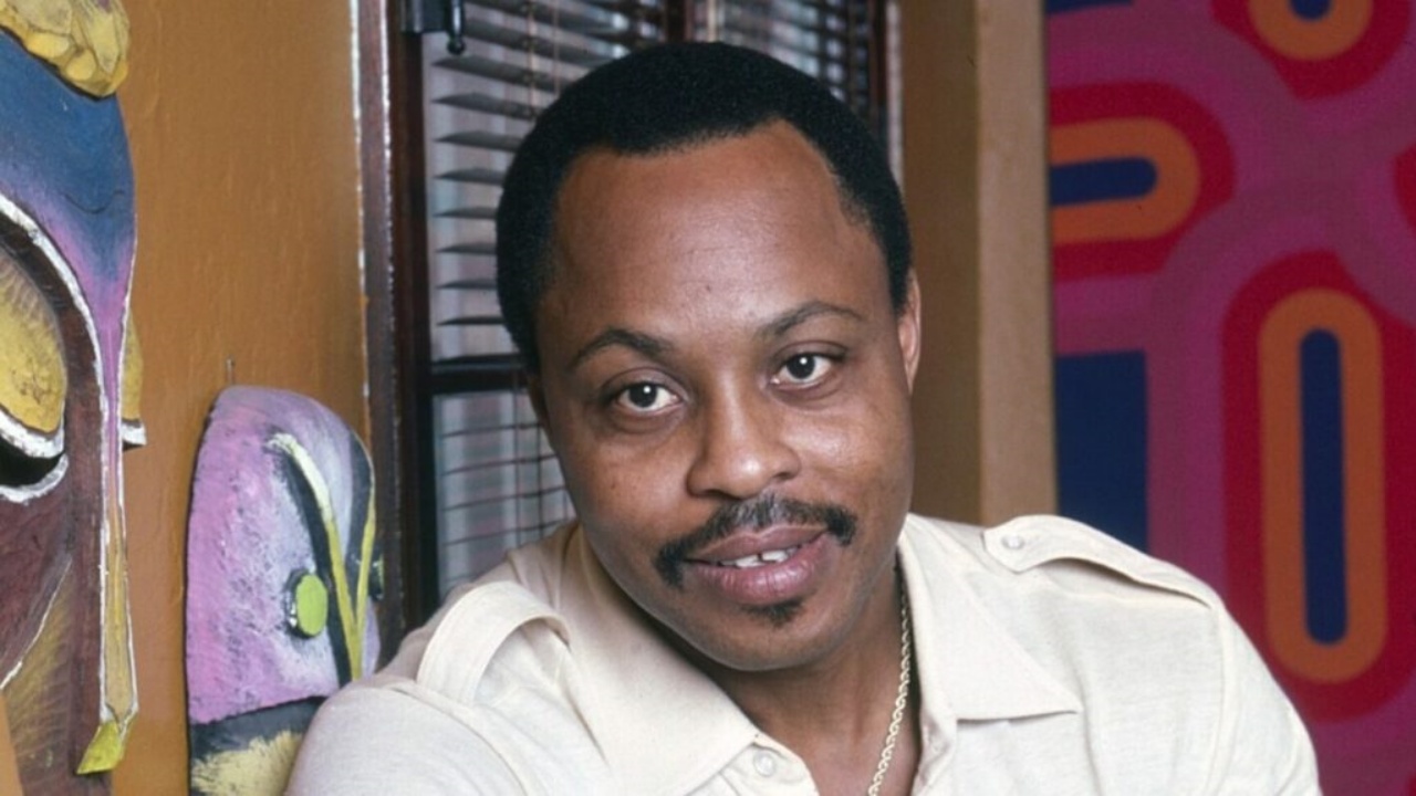 Actor Roger Mosley dies