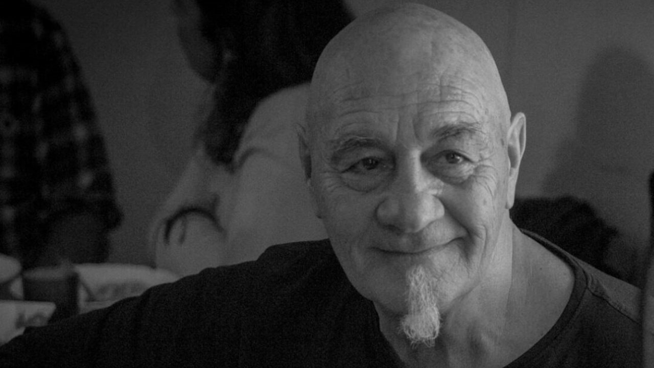 Sandro Corsi morto