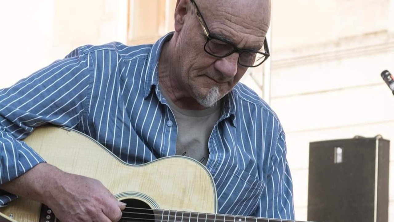 Sandro Corsi, famoso musicista blues, morto a 74 anni