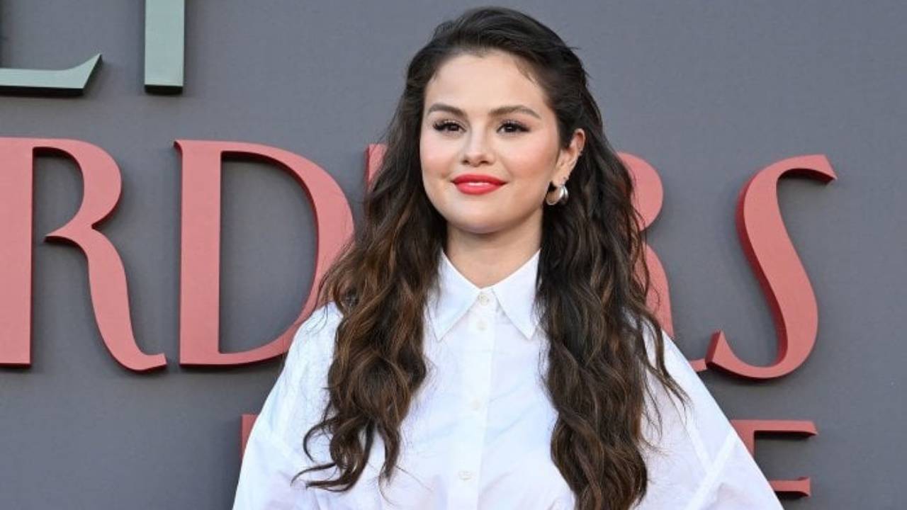 Video di body positivity di Selena Gomez