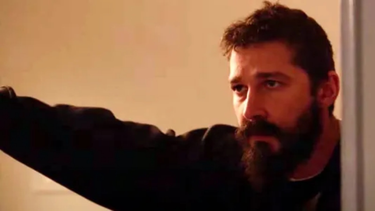 Il toccante racconto di Shia LaBeouf