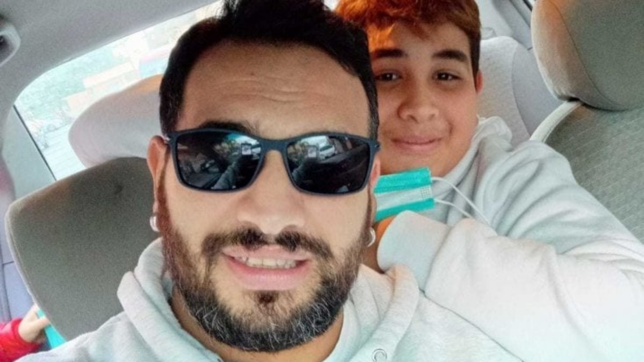 Skender, morto folgorato a soli 14 anni. Il padre: “Non posso credere che sia successo”