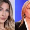 Soleil Sorge contro Giorgia Meloni