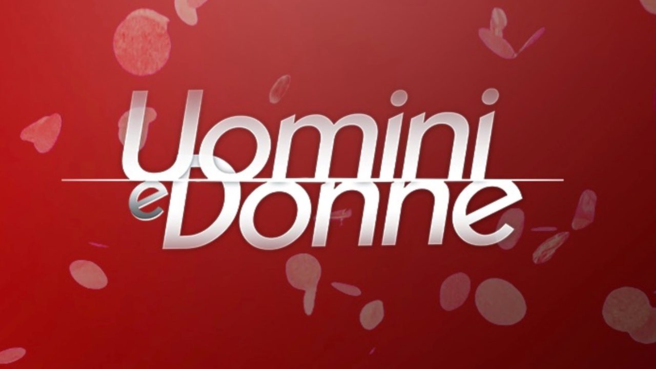 uomini e donne