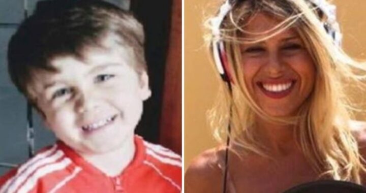 La scomparsa di Viviana Parisi e Gioele Mondello